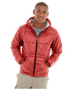 Montana Wind Jacket-S-Red