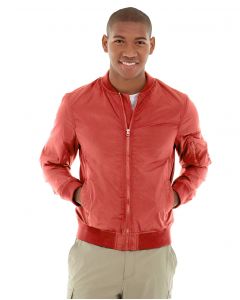 Typhon Performance Fleece-lined Jacket-S-Red