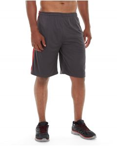 Hawkeye Yoga Short-33-Gray