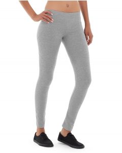 Karmen Yoga Pant-29-White