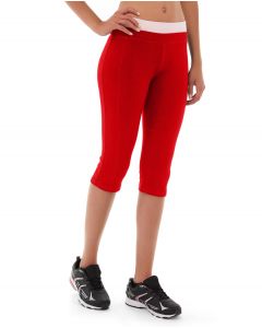 Bardot Capri-29-Red